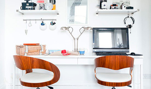 Home office ideas - 10 of the best