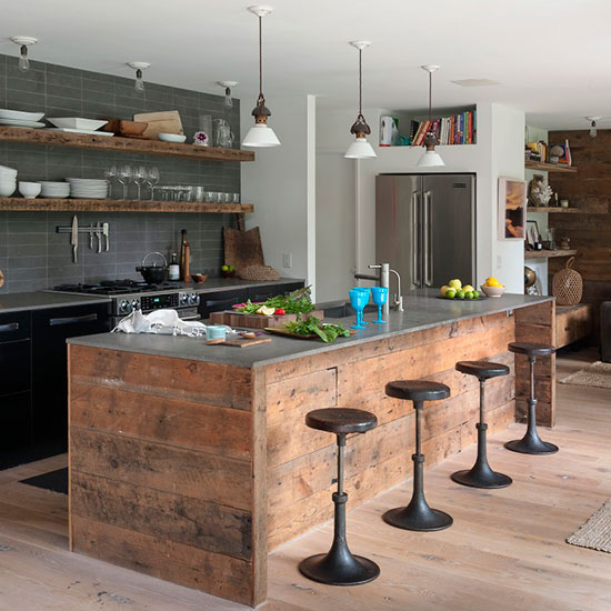 Kitchen-diner ideas - 10 of the best 