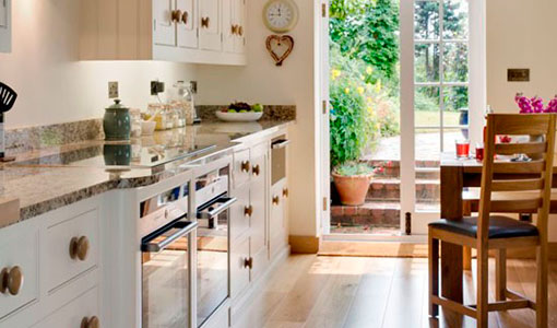 Galley kitchens - 10 of the best 