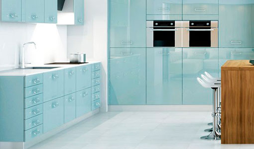 Contemporary kitchen ideas - 10 of the best 