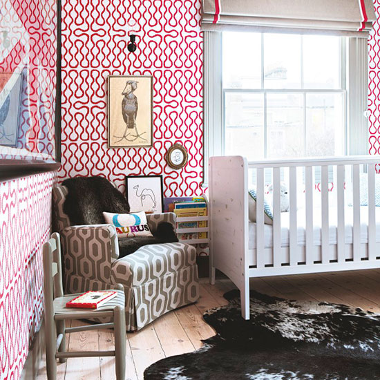 Children's bedroom ideas - 10 of the best