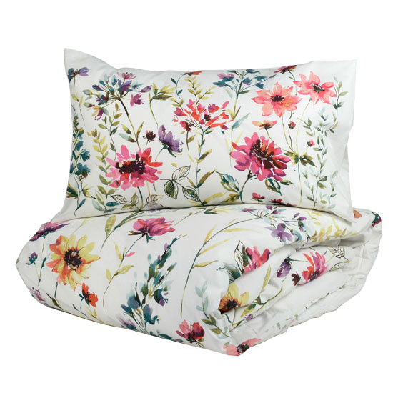 Country bedlinen sets - 10 of the best