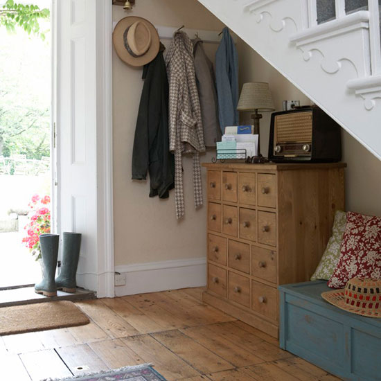 Traditional utility room ideas - 10 of the best