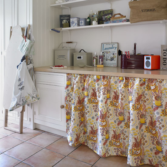 Country utility room ideas - 10 of the best