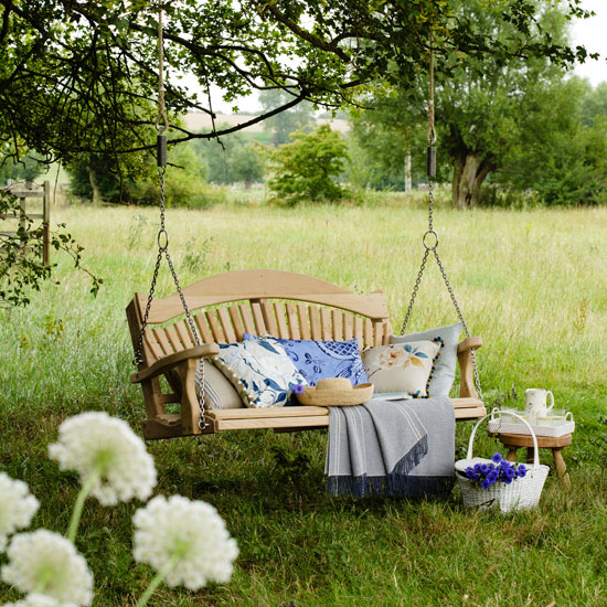Country garden ideas - 10 of the best