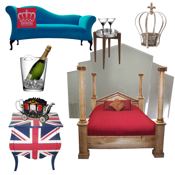 Edward VIII's secret love nest
