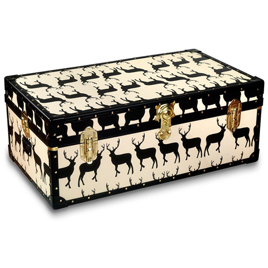 Storage trunks - 10 of the best 