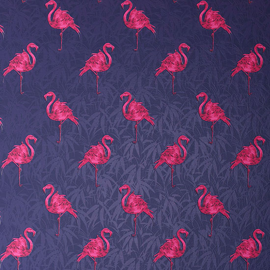 Bathroom wallpaper - 10 of the best 
