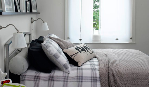 Traditional bedroom ideas - 10 of the best