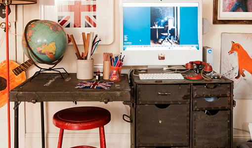 Children's bedroom ideas - 10 of the best