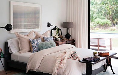 Take a tour of this Hamptons beach house