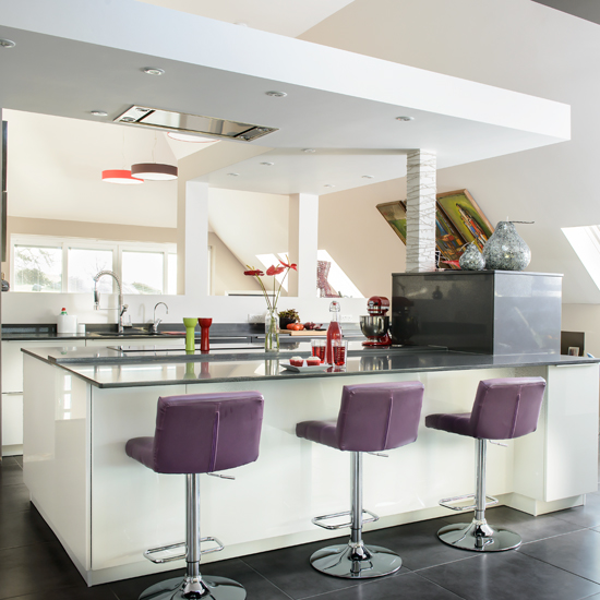 Bar Table And Stools