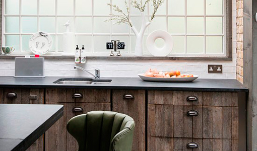 Take a tour around a laid-back home in south London