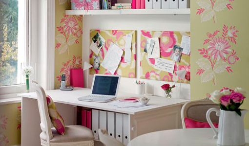 Traditional home office ideas - 10 of the best