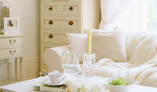 White living room ideas - 10 of the best 
