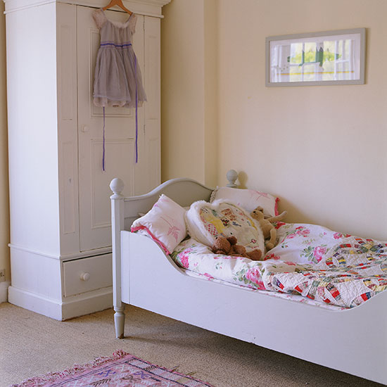 French-style children's furniture | Children's room ideas | Children's room | PHOTO GALLERY | Homes & Gardens | Housetohome.co.uk