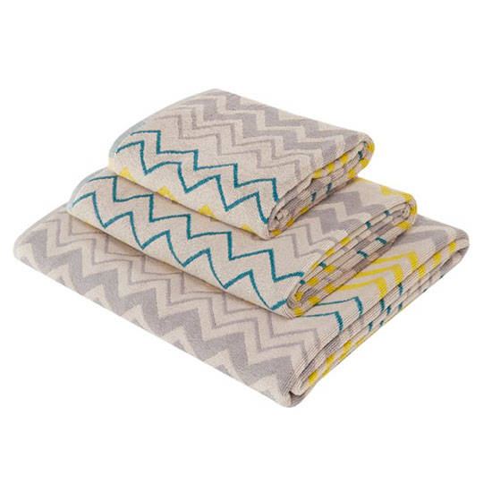 Linea Chartreuse Angular vase from House of Fraser House of Fraser