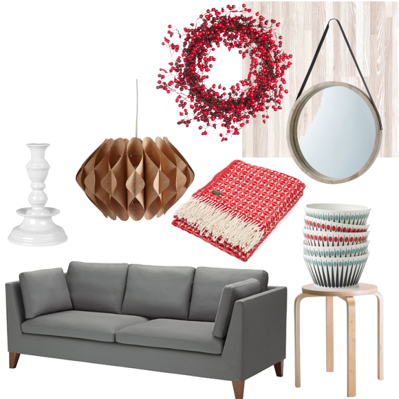 Have a Scandi Christmas