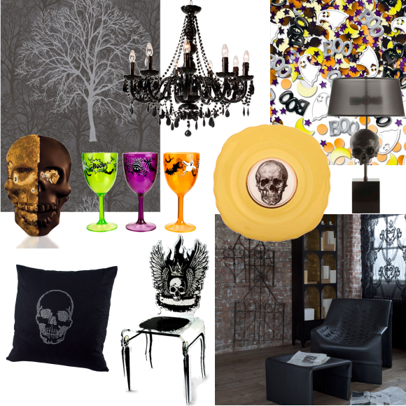 Spooktacular Halloween