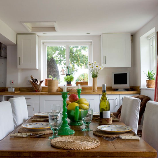  | Kitchens | PHOTO GALLERY | 25 Beautiful Homes | Housetohome.co.uk
