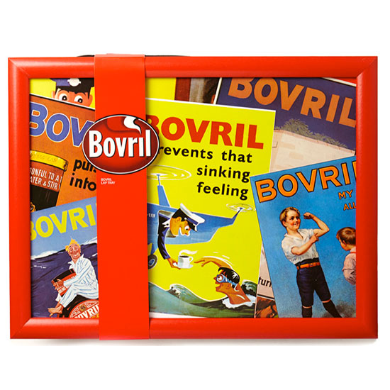 Bovril Laptray from BHS | Christmas gifts for food lovers | Christmas ...