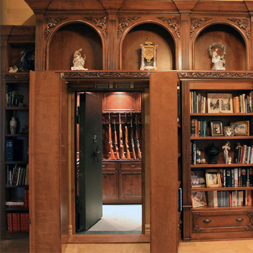 Do they know something we don't? Welcome to America's 'billionaire apocalypse bunkers' with enough provisions for three generations Do they know something we don't? Welcome to America's 'billionaire apocalypse bunkers' with enough provisions for three generations