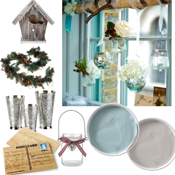 Homemade Christmas ideas