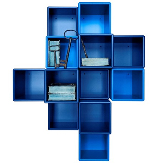 Antonn shelving unit from Habitat Modular shelving units