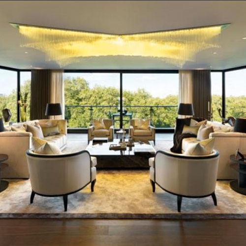 Rare chance to buy flat in Candy Brothers' One Hyde Park development... if you've got £68m to spare that is Rare chance to buy flat in Candy Brothers' One Hyde Park development... if you've got £68m to spare that is
