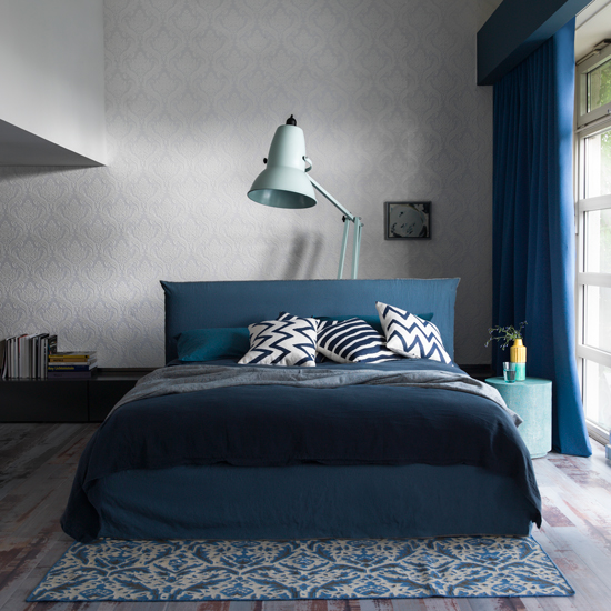 Modern Bedroom Pictures house to home