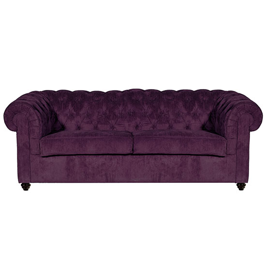 Mulberry Chesterfield Sofa Bed From Debenhams Sofa Beds