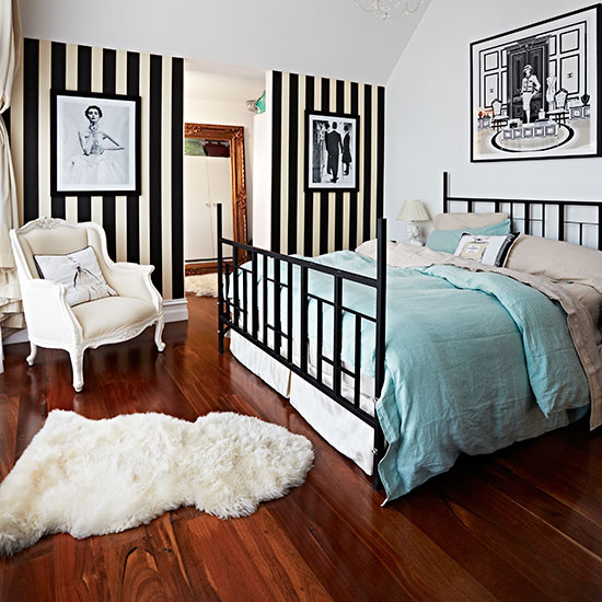 Bedroom | Glamorous Melbourne home | House tour | PHOTO GALLERY | Livingetc | Housetohome.co.uk