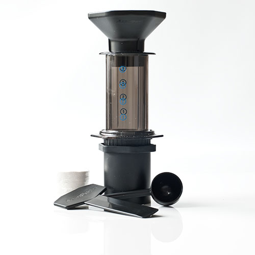 AeroPress coffee maker from Aerobie Clever buys for a stress-free home housetohome.co.uk