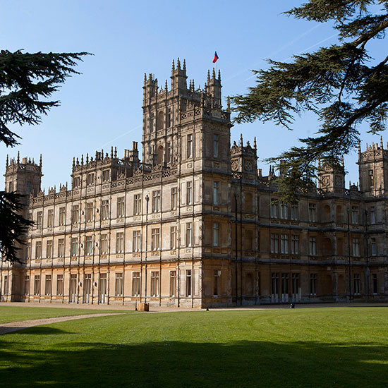 Dine off at the dinner table: how Downton Abbey has inspired a new breed of competitive cooks Dine off at the dinner table: how Downton Abbey has inspired a new breed of competitive cooks