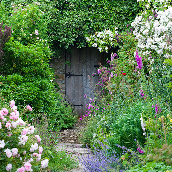 Homes and Gardens magazine, interior design ideas