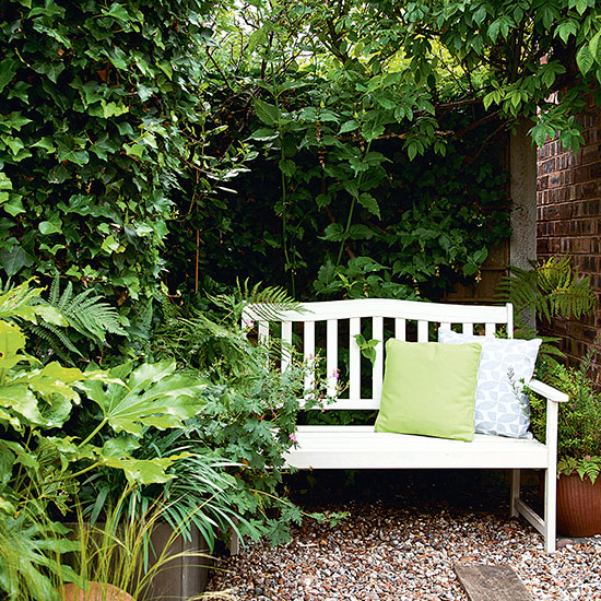 ... | Budget garden ideas | Garden | PHOTO GALLERY | Housetohome.co.uk