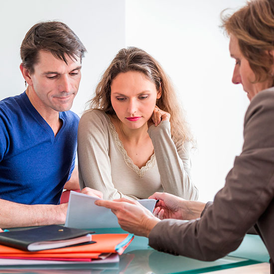 In your forties? Mortgage lenders could decide that you are now too old to get a mortgage In your forties? Mortgage lenders could decide that you are now too old to get a mortgage