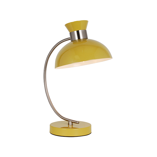 Desk lamps | housetohome.co.uk