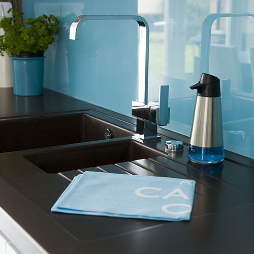 Kitchen Sink Splashback | modern kitchen pictures house to home Kitchen Sink Splashback | modern kitchen pictures house to home