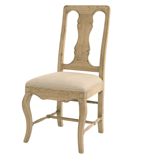 Paris dining chair from Loaf Dining room chairs housetohome.co.uk