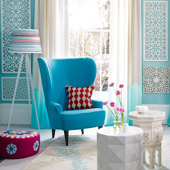 Sign up for My Design School - an interactive design course from KLC