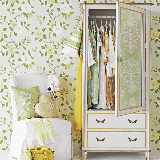 ... organised in the bedroom with t10 storage tricks | housetohome.co.uk