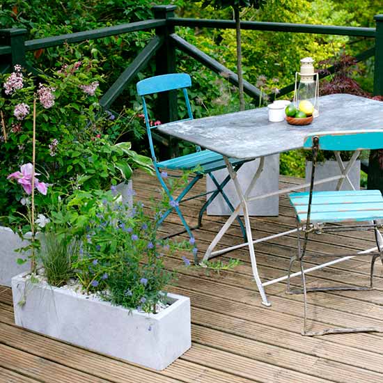 garden design ideas | housetohome.co.uk