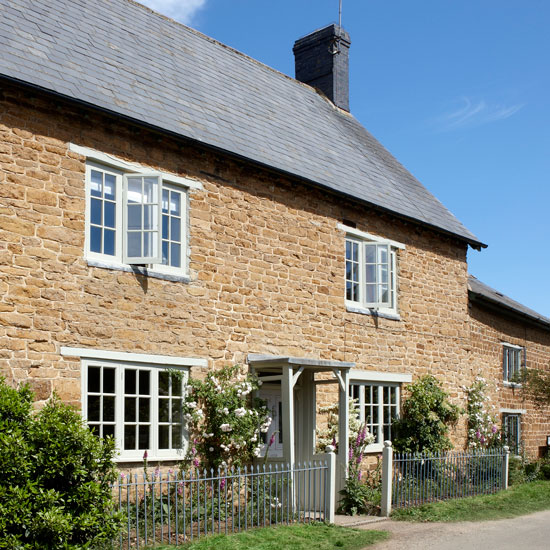 Exterior | Cotswolds Farmhouse | House tour | PHOTO GALLERY | country homes & interiors | Housetohome.co.uk