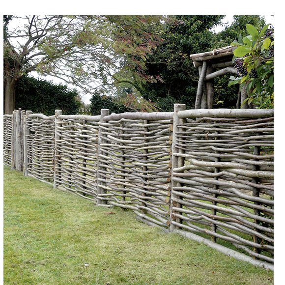 Security Fencing For Your Home