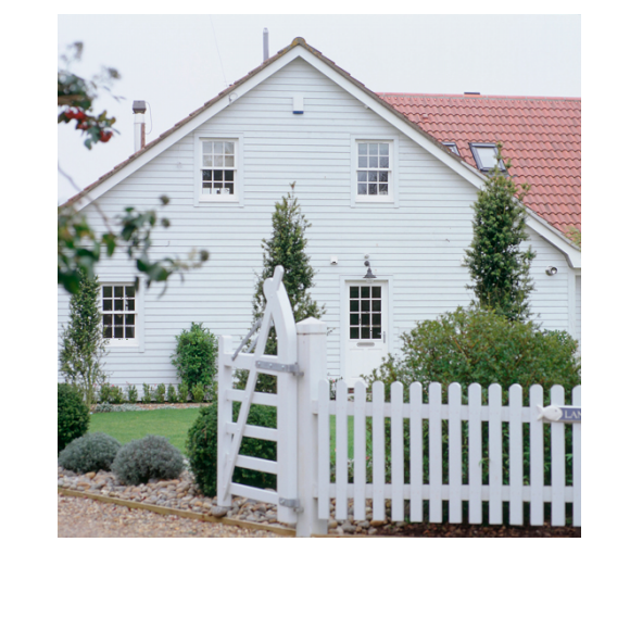 Commercial Fencing For Your Home