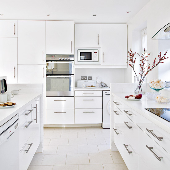 Kitchen cabinetry