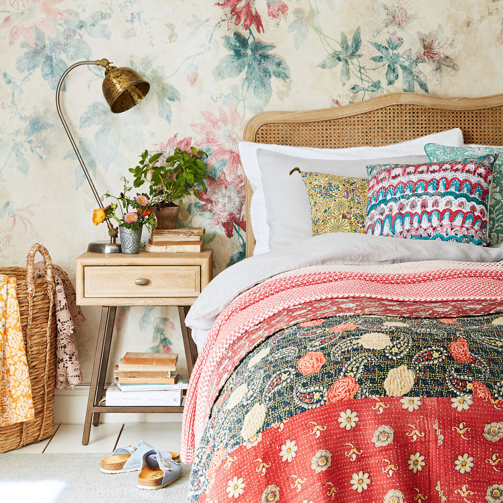 Bedroom storage ideas housetohome.co.uk Bedroom storage ideas housetohome.co.uk