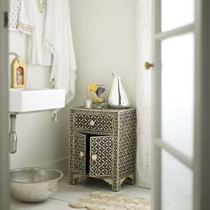 Modern Indian bathroom | Bathroom vanities | Decorating ...