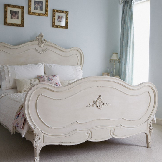 French Style Beds